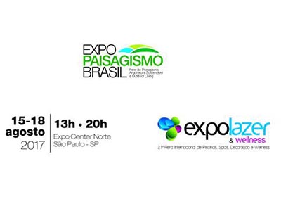 Expolazer&Wellness Brasil