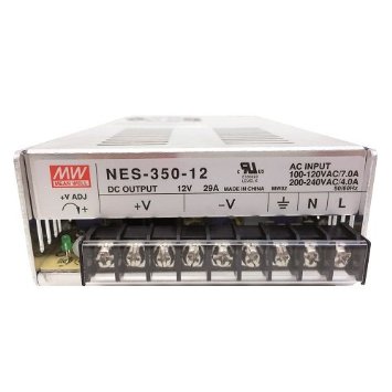 DC12V Power supply